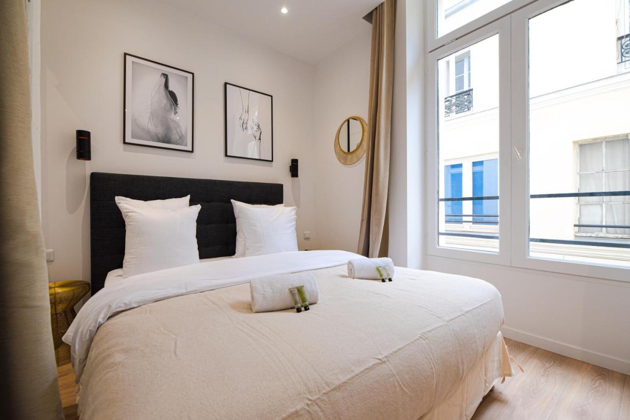 Mbm - Marais Apartment Paris Cameră foto