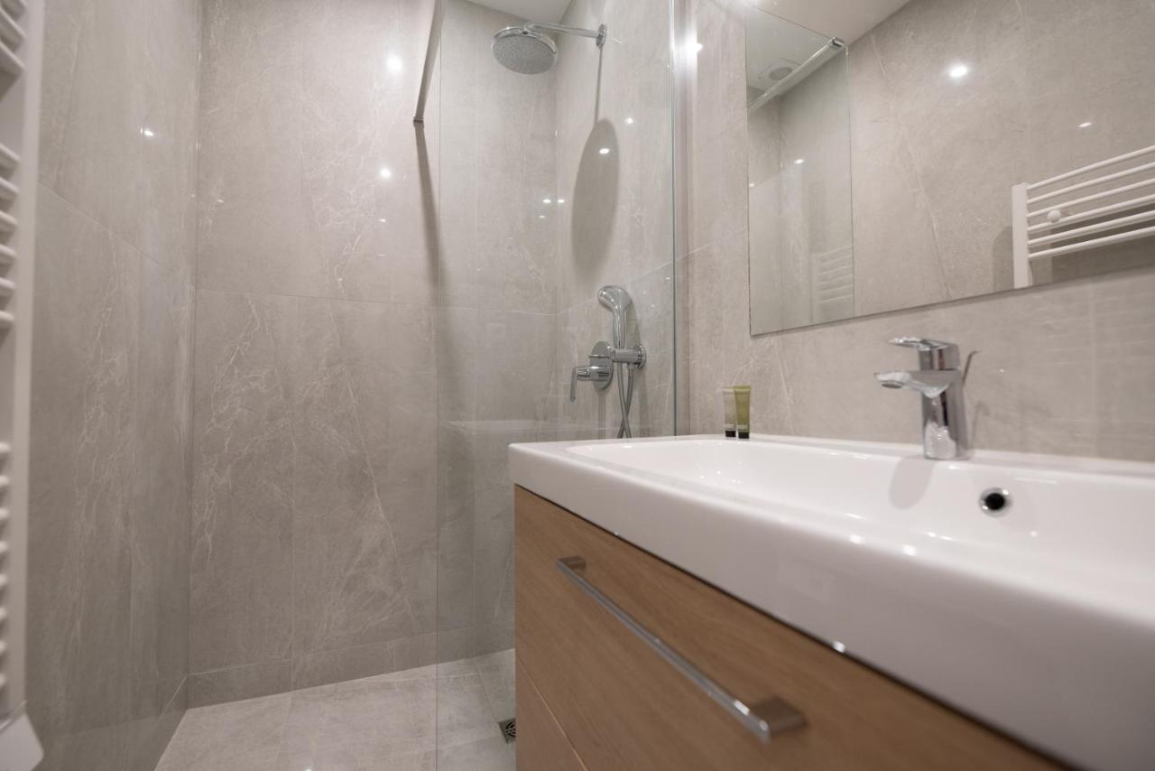 Mbm - Marais Apartment Paris Cameră foto