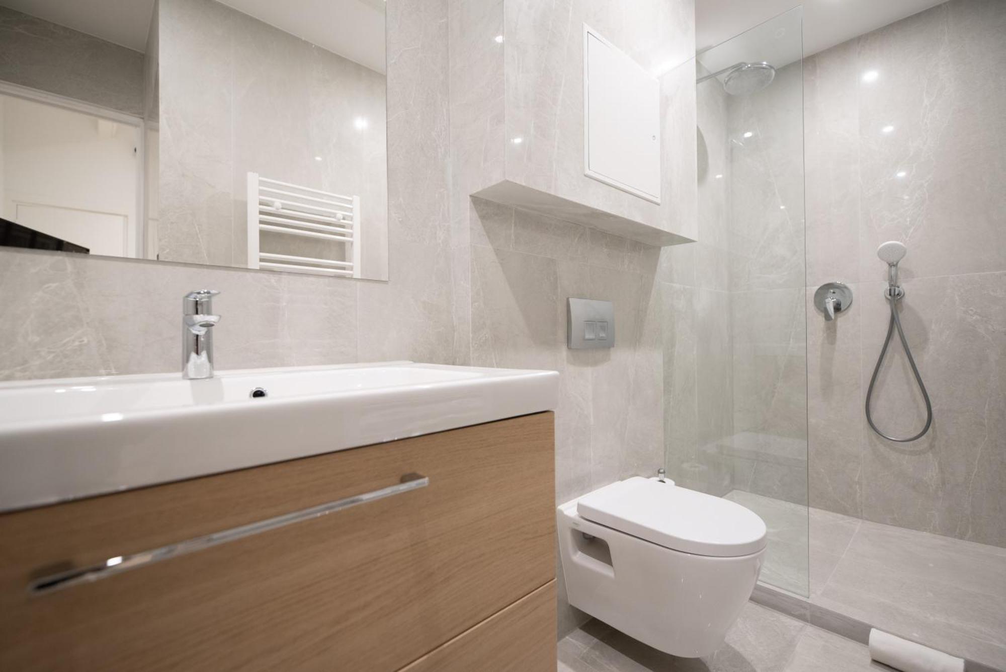 Mbm - Marais Apartment Paris Cameră foto
