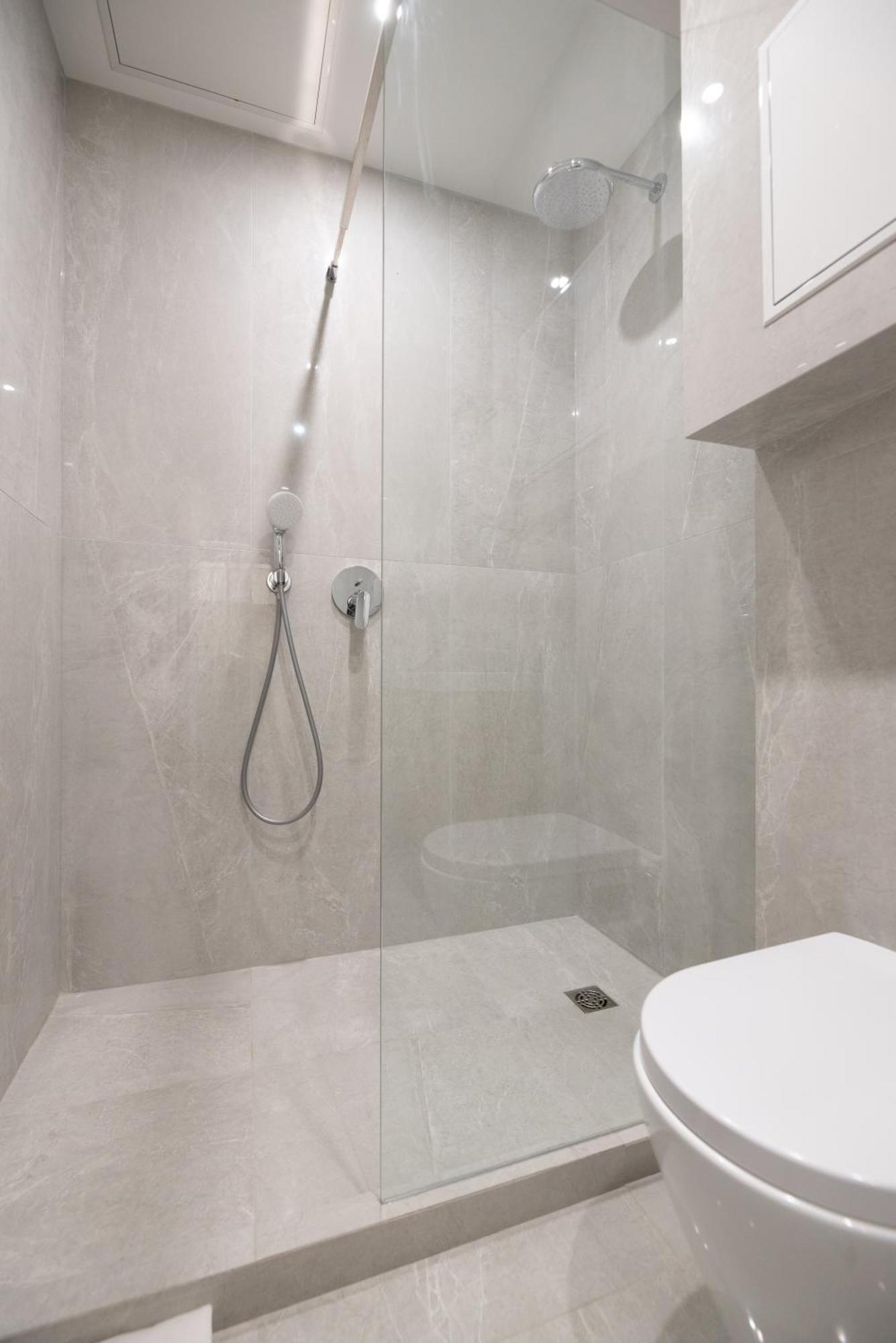Mbm - Marais Apartment Paris Cameră foto