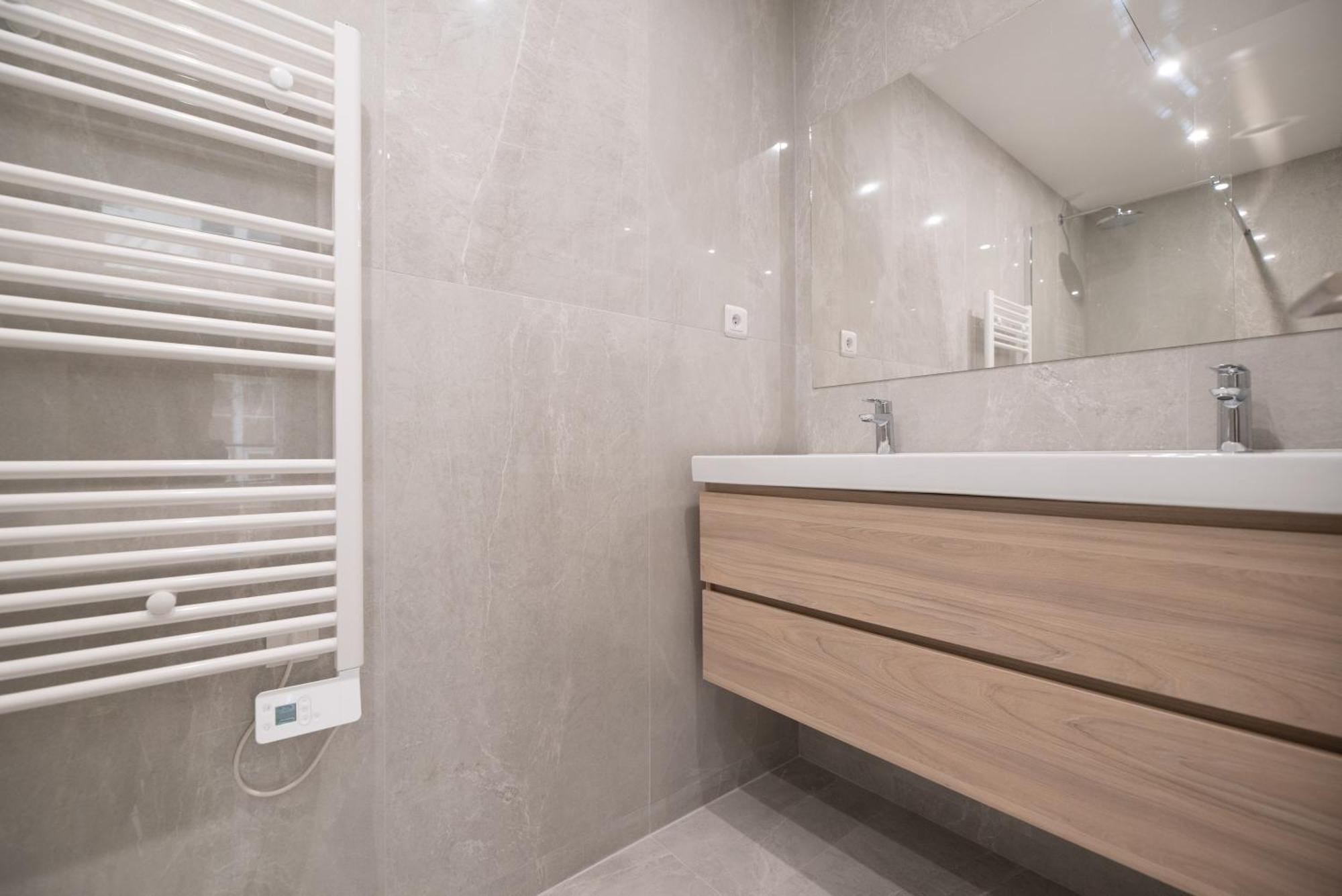 Mbm - Marais Apartment Paris Cameră foto