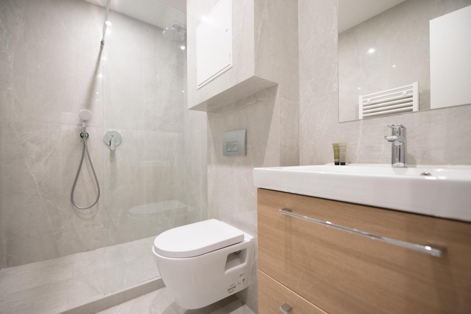 Mbm - Marais Apartment Paris Cameră foto